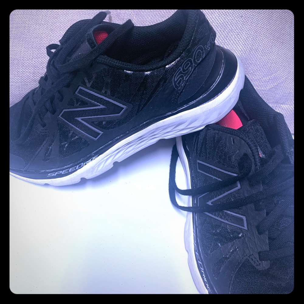 New Balance